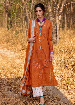 SHAMS-B- Saira Shakira
