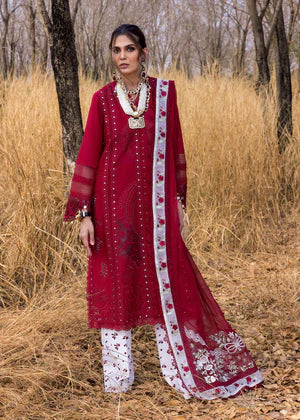 SHAMS-A - Saira Shakira
