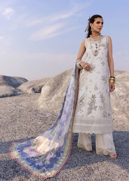 CECIL-B - Saira Shakira