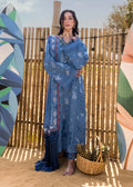 CECIL-A - Saira Shakira
