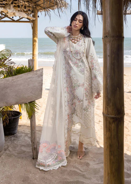 DAHLIA-A - Saira Shakira