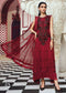 Maria B - Rani Mahal M Prints Fall Collection - MPT-27-02A - Unstitched