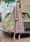 Maria B - Rani Mahal M Prints Fall Collection - MPT-27-06B - Unstitched