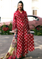 M Prints by Maria B Unstitched Embroidered Lawn 3 Piece Suit MB26UME 8B - Eid Collection