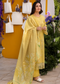 Florence By Rang Rasiya Embroidered Lawn Suits Unstitched 3 Piece RR25F D-07 Meharmah- Summer Collection
