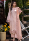 Florence By Rang Rasiya Embroidered Lawn Suits Unstitched 3 Piece RR25F D-03 Eshal - Summer Collection