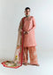 Jugnu Embroidered Lawn Suits 3 Piece J25SS25-BAHAR - summer collection