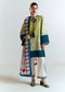 Jugnu Embroidered Lawn Suits 3 Piece J25SS25-BIA - summer collection