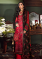 IVC20-01 Paliz (3PC) Iznik Mehrak Festive