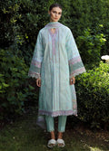 Aylin By Republic WomensWear Embroidered Lawn Suits Unstitched 3 Piece RW24A D8-A - Summer Collection