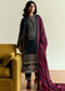 Coco by Zara Shah Jahan Embroidered Lawn Suits Unstitched 3 Piece CZS25EE D-02 Velour - Summer Collection