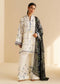 Coco by Zara Shahjahan Printed Lawn Suits Unstitched 3 Piece CZS25PDT Luna 10 A - Summer Collection