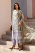 Maria.B Luxury Lawn Unstitched Embroidered D-2606-B