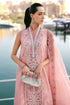 Maria.B Luxury Lawn Unstitched Embroidered D-2604-B