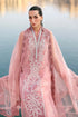 Maria.B Luxury Lawn Unstitched Embroidered D-2604-B