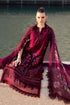 Maria.B Luxury Lawn Unstitched Embroidered D-26011-B