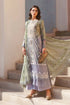 Maria.B Luxury Lawn Unstitched Embroidered D-2606-B