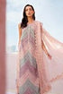 Maria.B Luxury Lawn Unstitched Embroidered D-26012-B