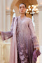 Maria.B Luxury Lawn Unstitched Embroidered D-2601-B