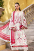 Maria.B Luxury Lawn Unstitched Embroidered D-2609-A