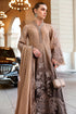 Maria.B Luxury Lawn Unstitched Embroidered D-2601-A