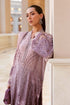 Maria.B Luxury Lawn Unstitched Embroidered D-2601-B