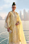 Maria.B Luxury Lawn Unstitched Embroidered D-2604-A