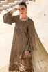 Maria.B Luxury Lawn Unstitched Embroidered D-2602-A