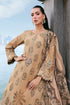 Maria.B Luxury Lawn Unstitched Embroidered D-2605-A