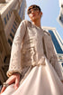 Maria.B Luxury Lawn Unstitched Embroidered D-2608-A