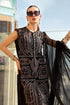 Maria.B Luxury Lawn Unstitched Embroidered D-2608-B