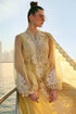 Maria.B Luxury Lawn Unstitched Embroidered D-2604-A
