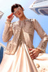 Maria.B Luxury Lawn Unstitched Embroidered D-2608-A