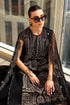 Maria.B Luxury Lawn Unstitched Embroidered D-2608-B