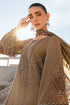 Maria.B Luxury Lawn Unstitched Embroidered D-2602-A