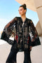 Maria.B Luxury Lawn Unstitched Embroidered D-2607-B