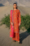 M Basics By Maria B Printed Khaddar Suits Unstitched 3 Piece MB24MBW 5B - Winter Collection