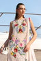 Maria.B Luxury Lawn Unstitched Embroidered D-26010-A