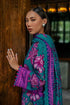 M Basics By Maria B Printed Khaddar Suits Unstitched 3 Piece MB24MBW 3B - Winter Collection