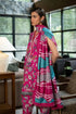 M Basics By Maria B Printed Khaddar Suits Unstitched 3 Piece MB24MBW 4A - Winter Collection