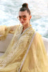 Maria.B Luxury Lawn Unstitched Embroidered D-2604-A