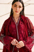 Maria.B Luxury Lawn Unstitched Embroidered D-2607-A