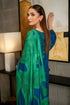 M Basics By Maria B  Printed Khaddar Suits Unstitched 3 Piece MB24MBW 1B - Winter Collection