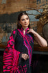 M Basics By Maria B Printed Khaddar Suits Unstitched 3 Piece MB24MBW 10B - Winter Collection