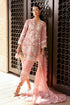 Maria.B Luxury Lawn Unstitched Embroidered D-2603-A