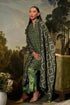 M Basics By Maria B Printed Khaddar Suits Unstitched 3 Piece MB24MBW 6A - Winter Collection