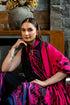 M Basics By Maria B Printed Khaddar Suits Unstitched 3 Piece MB24MBW 10B - Winter Collection