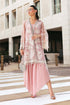 Maria.B Luxury Lawn Unstitched Embroidered D-2603-A