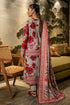 M Basics By Maria B Printed Khaddar Suits Unstitched 3 Piece MB24MBW 3A - Winter Collection