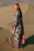 M Basics By Maria B Printed Khaddar Suits Unstitched 3 Piece MB24MBW 9b - Winter Collection